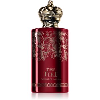 French Avenue The Fire extract de parfum pentru bărbați - imagine 2